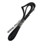 نوار دور شیشه درب عقب راست لیفان X60 مناسب آب‌بندی درب خودرو