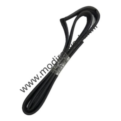 نوار دور شیشه درب عقب راست لیفان X60 مناسب آب‌بندی درب خودرو