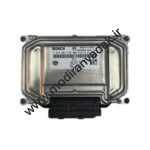 واحد کنترل موتور ECU برلیانس H220 و H230 مناسب سیستم برق خودرو