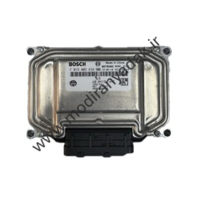 واحد کنترل موتور ECU برلیانس H220 و H230 مناسب سیستم برق خودرو
