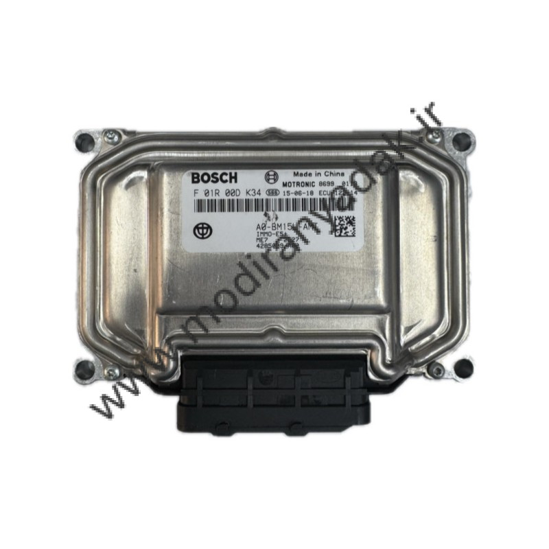 واحد کنترل موتور (ECU) برلیانس H220 و H230 واحد کنترل موتور ECU برلیانس H220 و H230 مناسب سیستم برق خودرو