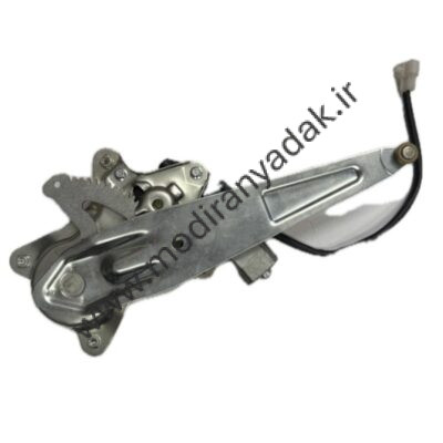 شیشه بالابر عقب راست X33
