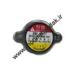 درب رادیاتور چانگان ایدو شرکتی