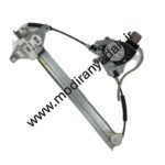 شیشه بالابر عقب چپ ام‌وی‌ام 530 و 550 مناسب در عقب خودرو