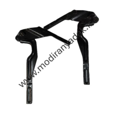 لولا کاپوت چپ و راست چانگان ایدو مناسب اتصال کاپوت به بدنه خودرو