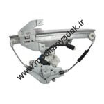 شیشه بالابر عقب راست برلیانس 320 و 330