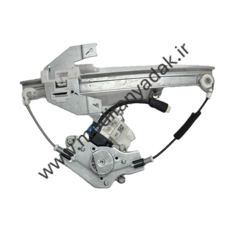 شیشه بالابر برلیانس شیشه بالابر عقب راست برلیانس 320 و 330