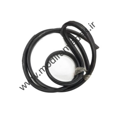 نوار دور کلاف درب جلو راست لیفان X60 مناسب آب‌بندی درب خودرو