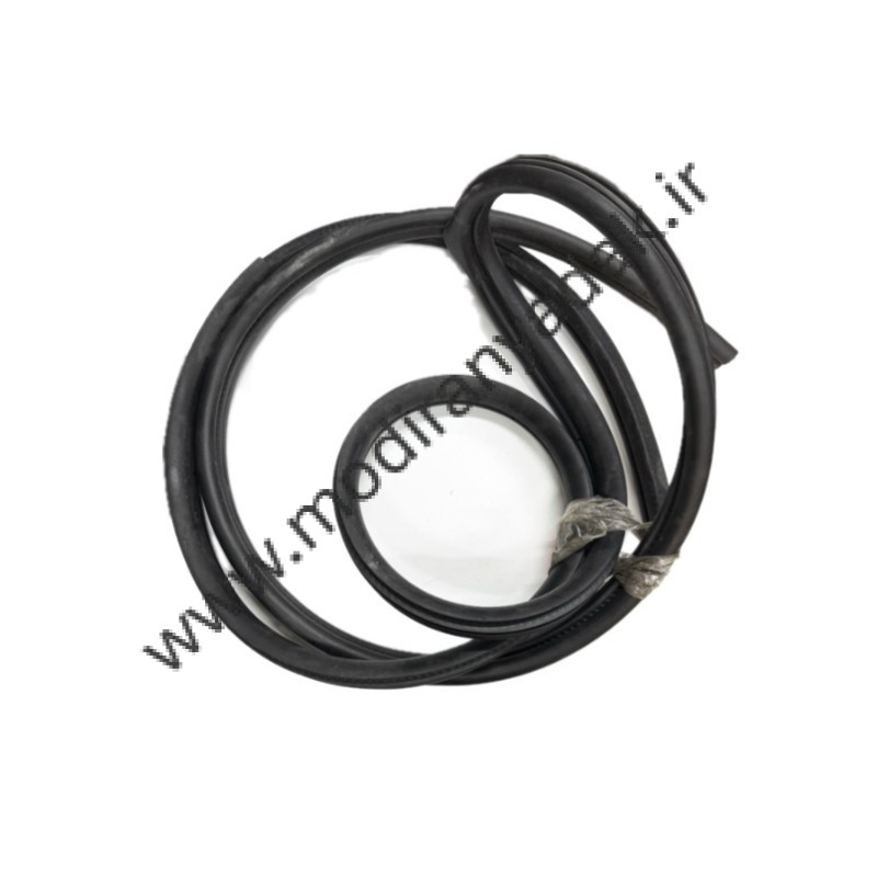 نوار دور کلاف درب جلو راست لیفان X60 نوار دور کلاف درب جلو راست لیفان X60 مناسب آببندی درب خودرو