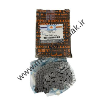زنجیر تایم موتور چانگان CS35 و Eado