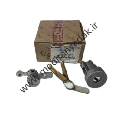 مجموعه قفل و مغزی سوئیچ استارت برلیانس H320 و H330