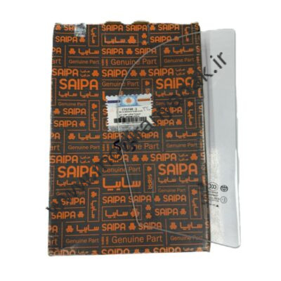 شیشه لچکی عقب چپ برلیانس 320