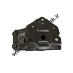 براکت دیاق سپر عقب راست آریو Z300