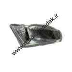 چراغ راهنمای روی گلگیر سمت راست برلیانس 220 و 230