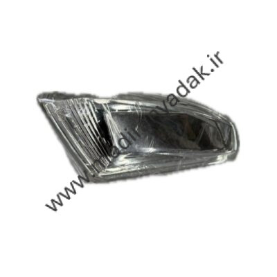 چراغ راهنمای روی گلگیر سمت راست برلیانس 220 و 230