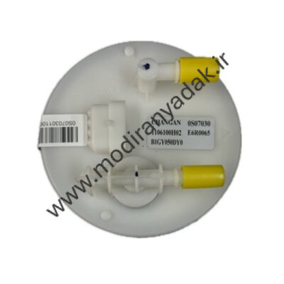 پمپ بنزین چانگان CS35 و Eado شرکتی