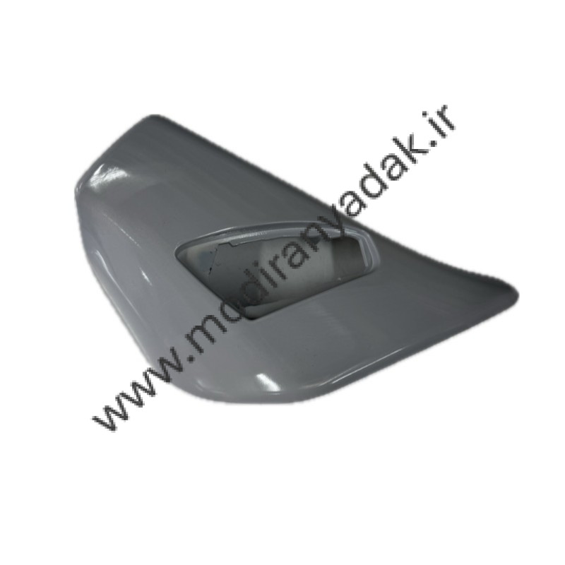 قاب پایه آینه راست برلیانس 220 و 230 قاب پایه آینه جانبی سمت راست برلیانس 220 و 230