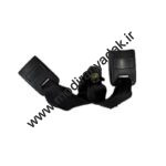 قفل کمربند صندلی عقب برلیانس 320 و 330