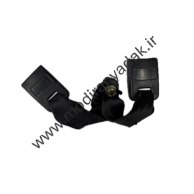 قفل کمربند صندلی عقب برلیانس 320 و 330