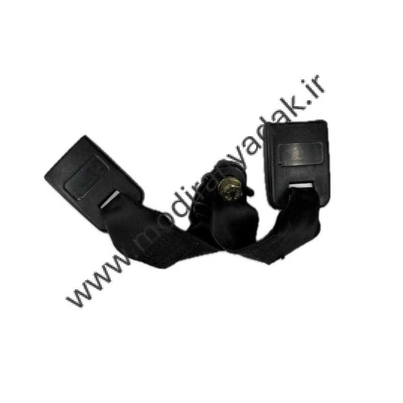 قفل کمربند عقب 320-330 قفل کمربند صندلی عقب برلیانس 320 و 330