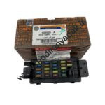نمای جعبه فیوز داخلی داشبورد خودروی آریو Z300