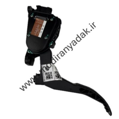 پدال گاز شرکتی برلیانس 320 و 330.