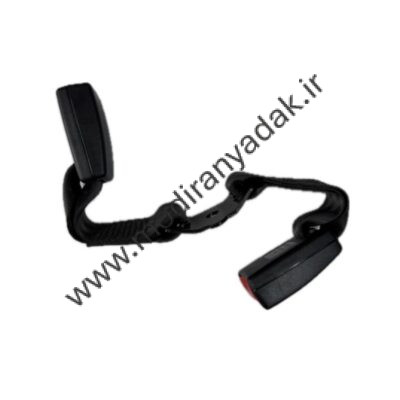 قفل کمربند صندلی عقب برلیانس 220 و 230