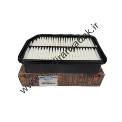 فیلتر هوای موتور خودروی چانگان CS35