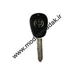 سوئیچ خام مناسب خودروهای برلیانس H220 و H230
