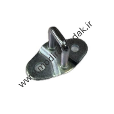 زبانه فلزی قفل صندوق عقب خودروی چانگان ایدو
