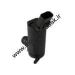 موتور پمپ شیشه‌شور خودروی آریو Z300