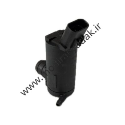 موتور پمپ شیشه‌شور خودروی آریو Z300