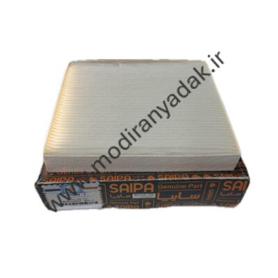 فیلتر کابین مناسب برلیانس H220 و H230