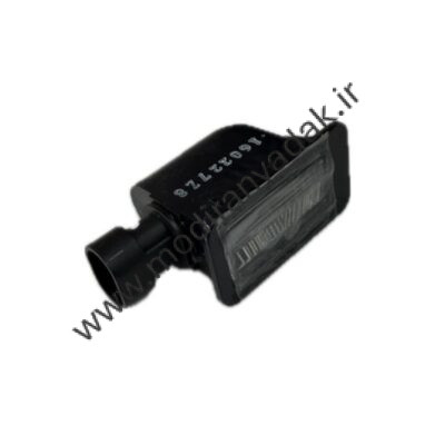 چراغ روشنایی پلاک عقب خودروی ولکس C30