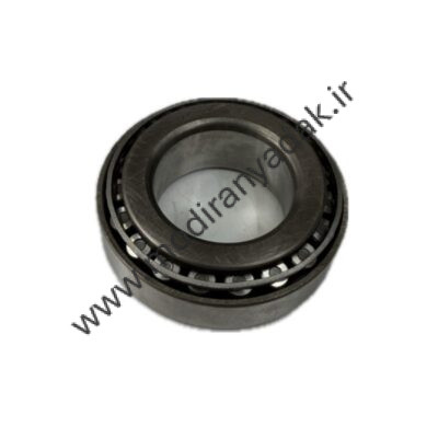 بلبرینگ سمت راست شفت میانی گیربکس برلیانس H220 و H230