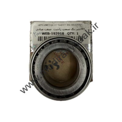 بلبرینگ سمت راست شفت میانی گیربکس برلیانس H220 و H230