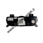 مجموعه کلید کنترل‌کننده تهویه برلیانس 330