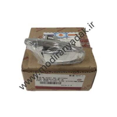 چراغ راهنمای روی گلگیر سمت راست برلیانس 220 و 230
