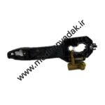 مغزی دستگیره درب عقب سمت چپ چانگان CS35