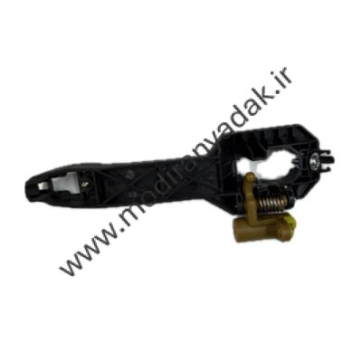 مغزی دستگیره درب عقب سمت چپ چانگان CS35