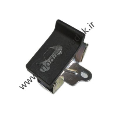 دستگیره کاپوت کش چانگان CS35