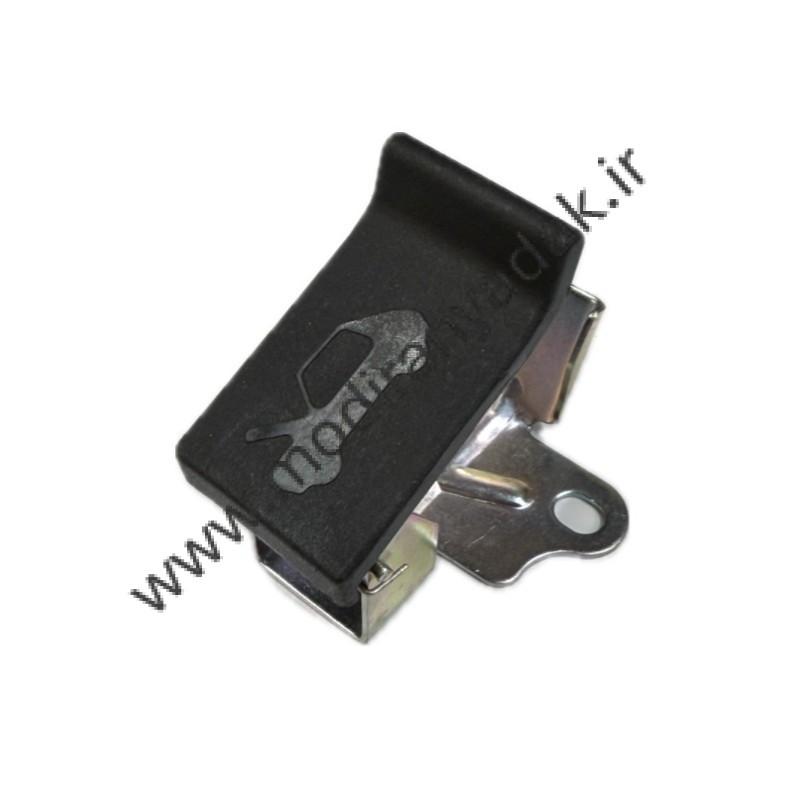 دستگیره بازکن کاپوت چانگان CS35 دستگیره کاپوت کش چانگان CS35