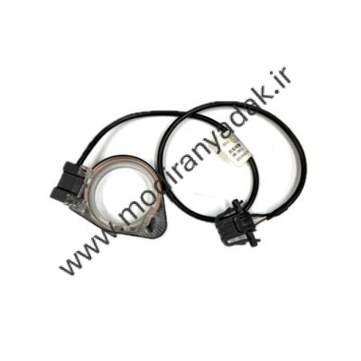 کوئل سیستم ایموبلایزر برلیانس ۳۲۰ و ۳۳۰