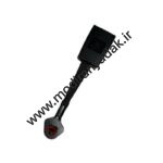 قفل کمربند ایمنی صندلی جلو سمت راست چانگان CS35