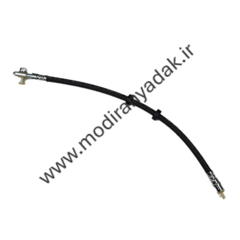 شلنگ ترمز چرخ جلو برلیانس H320 و H330 شلنگ هیدرولیک ترمز چرخ جلو برلیانس ۳۲۰ و ۳۳۰