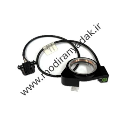 کوئل سیستم ایموبلایزر برلیانس ۳۲۰ و ۳۳۰