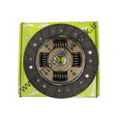 صفحه کلاچ والئو مناسب ام وی ام X33 دنده‌ای