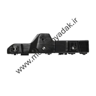 براکت نگهدارنده سپر جلو سمت چپ چانگان ایدو