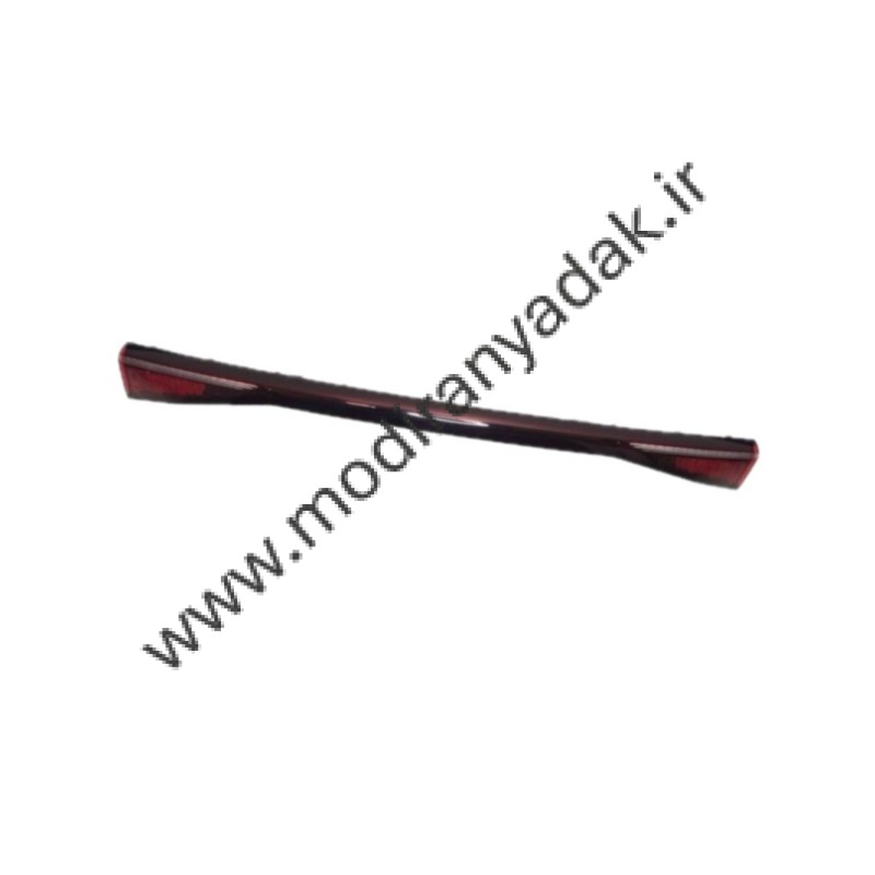 چراغ ترمز عقب مرکزی فونیکس FX چراغ خطر عقب وسط خودروی فونیکس FX