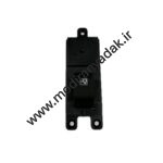 کلید شیشه بالابر برقی جلو راست چانگان CS35 شرکتی
